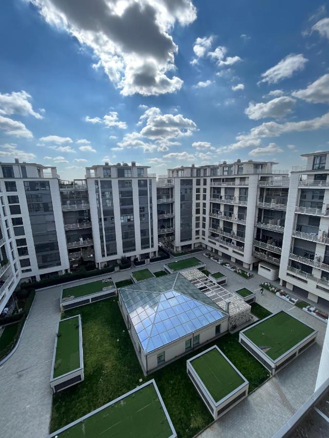 Unico Studios Milano Exterior foto